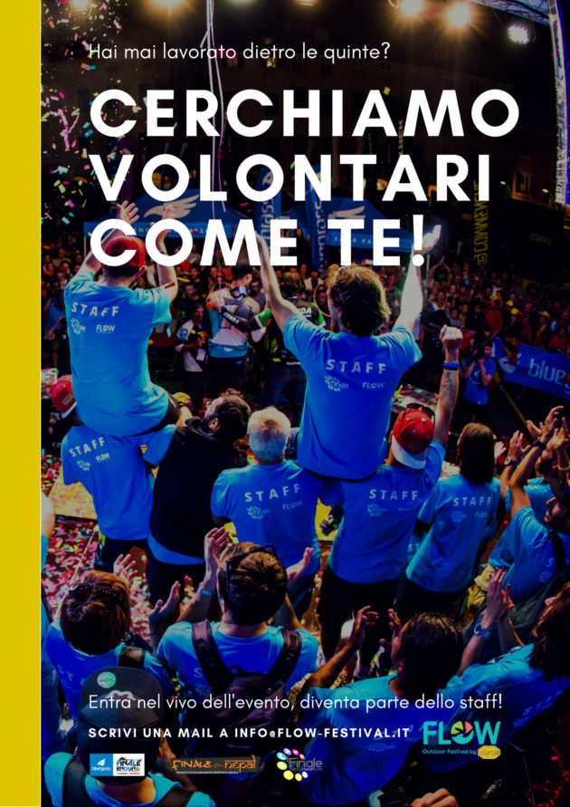 We Want volunteerLike You!