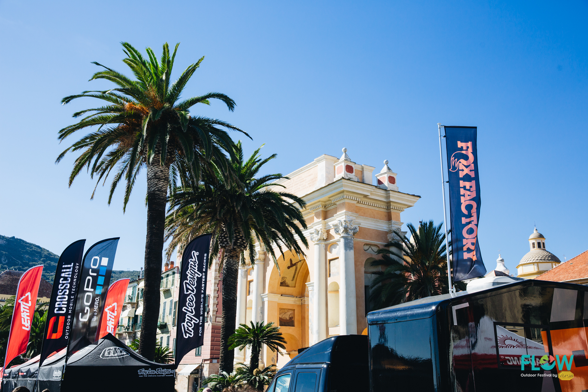 Torna FLOW Festival, l’evento dedicato alle attività outdoor